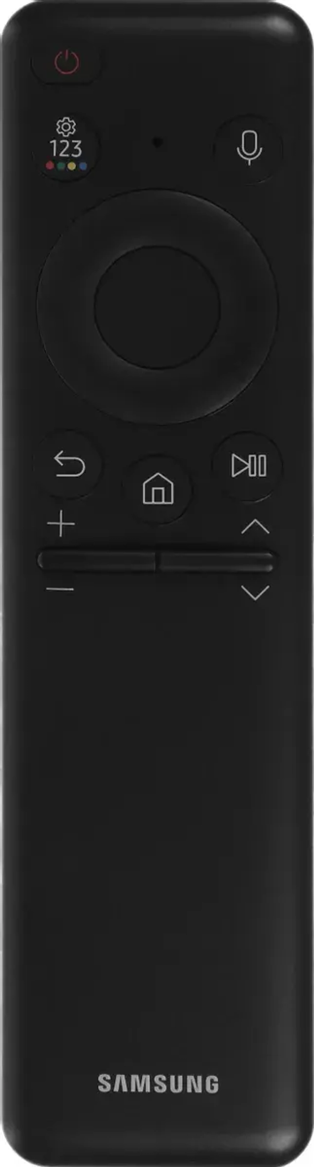 Телевизор Samsung QE55Q70CAUXRU