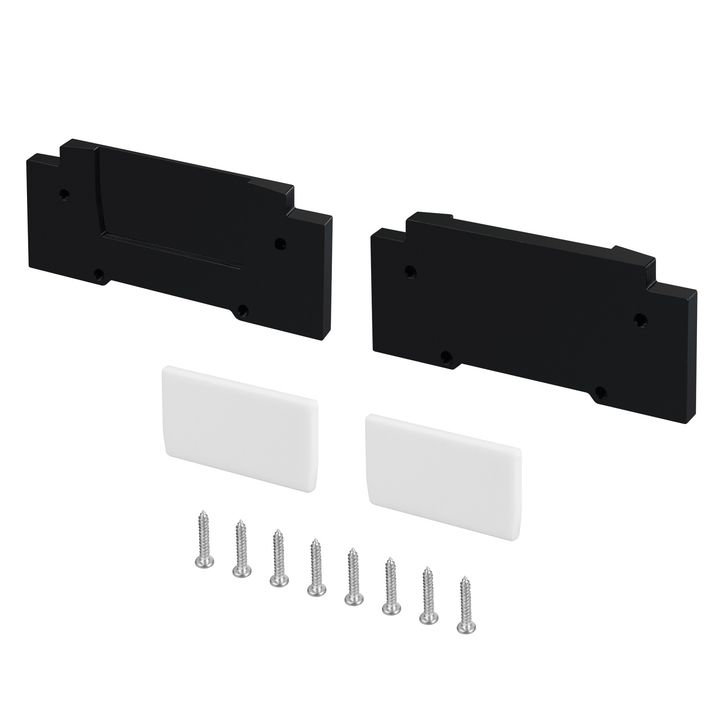 Заглушка STRETCH-32-CEIL-CENTER WHITE Arlight 057275