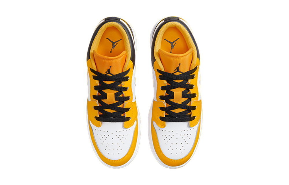 Jordan 1 Low Taxi GS