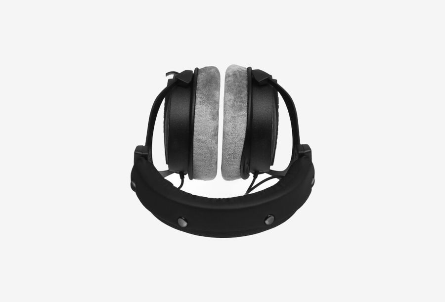 Beyerdynamic DT 990 PRO 80 Ohms_0326522102058