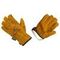 Перчатки 2Hands 0128 Siberia, утепленные