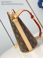 Louis Vuitton Drouot Shoulder Bag