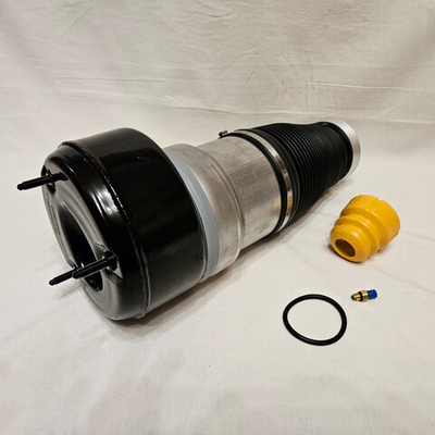 Задний пневмобаллон Mercedes-Benz S-Class w221