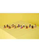 Конструктор Marvel 71050 Человек-паук: Через вселенные 1 шт.