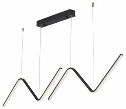 Подвесной светильник Vitaluce V4691 V4691-1/2S