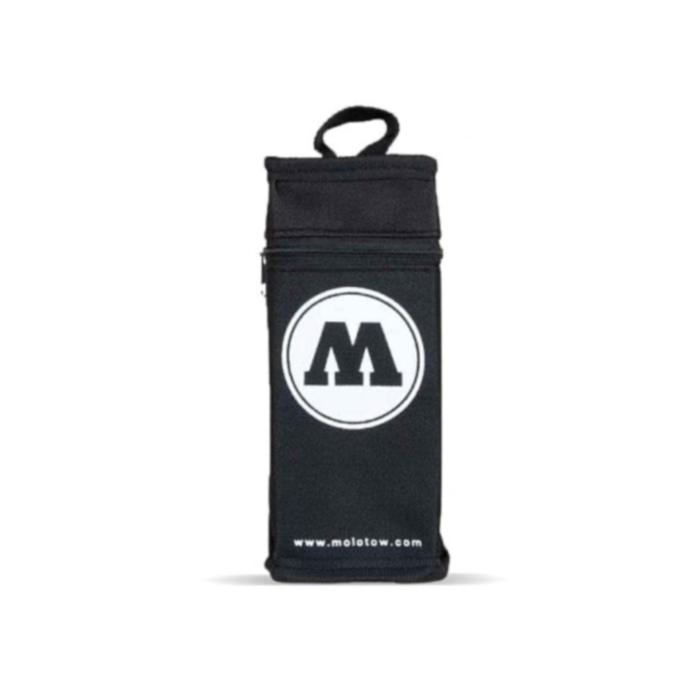 Сумка MOLOTOW для 12ти маркеров