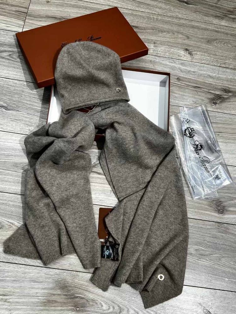 Брюки Loro Piana