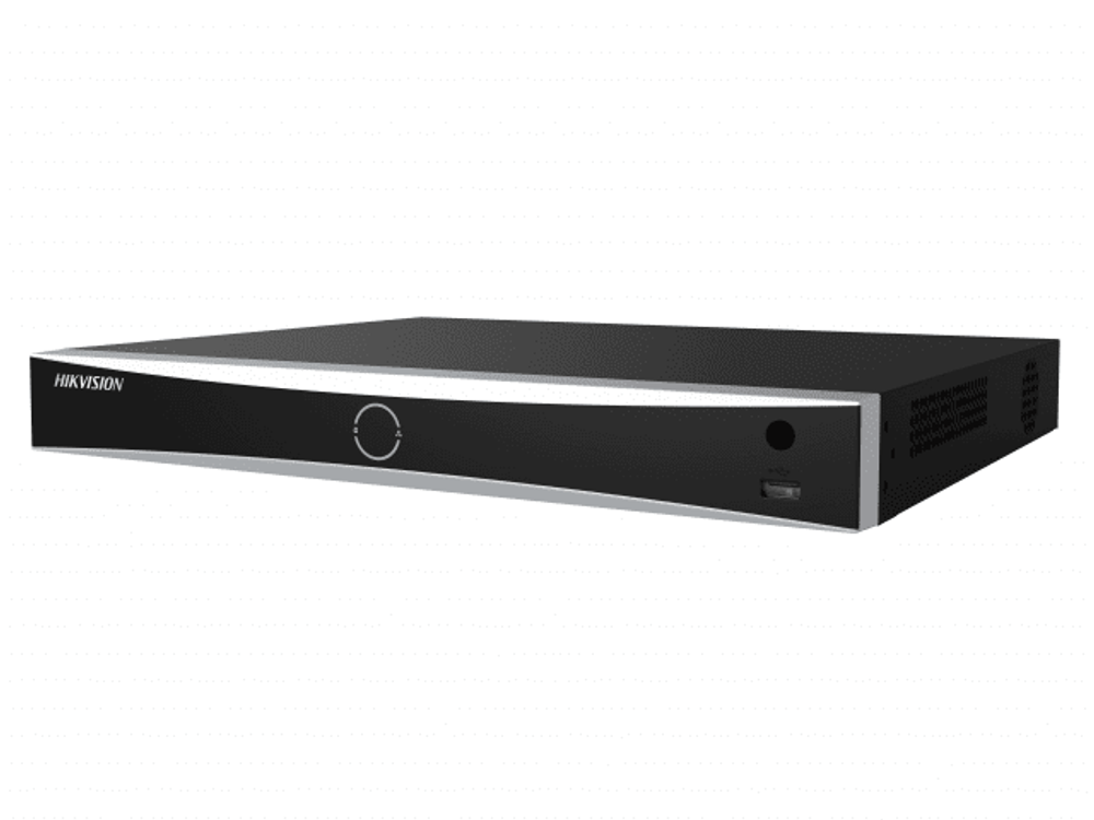 Hikvision DS-7616NXI-K2/16P Видеорегистратор
