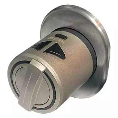 Desi Utopic Ok - мотор с установкой на шток цилиндра