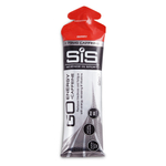 Гель энергетический с кофеином 75 мг SIS Go PLUS Caffeine Gel, Ягоды, 60мл 4шт