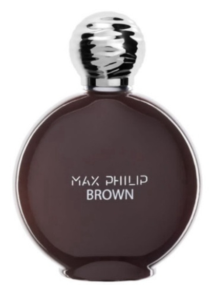 Max Philip Brown