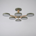 Потолочная люстра Imperiumloft TURNA 228860-26