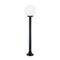 Уличный светильник Ideal Lux Classic Globe PT1 Big Bianco 187525