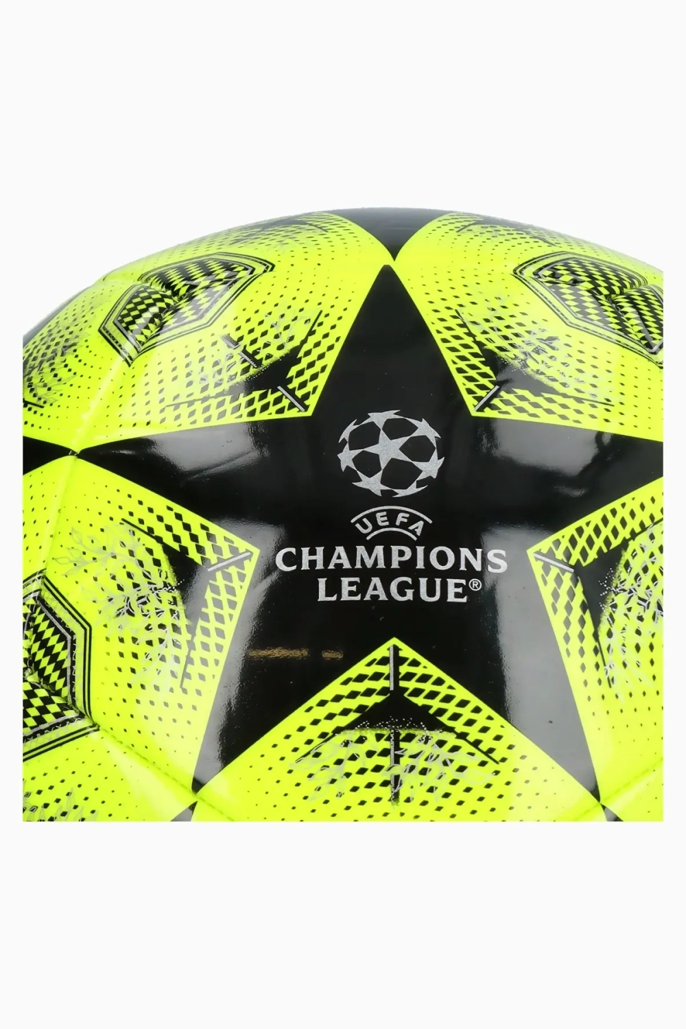 Футбольный мяч adidas UCL Club 24/25 размер 5