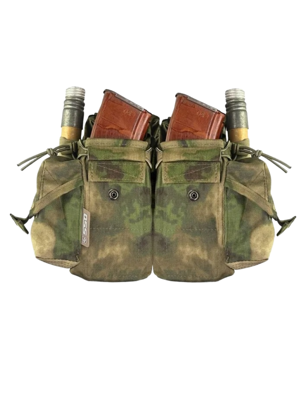 4АК- 2РГ-2РСП MOLLE ТУРНИКЕТНАЯ КНОПКА