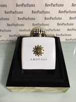 Amouage Honour Woman Extrait de Parfum Limited Edition