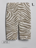 Велосипедки для девочки на лето