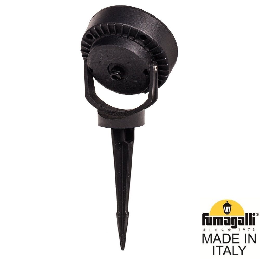 Ландшафтный светильник FUMAGALLI TOMMY SPIKE 2M1.001.000.AXD1L