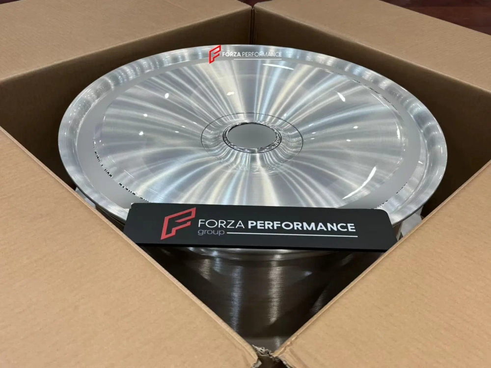 КОВАНЫЕ ДИСКИ ДЛЯ MERCEDES-BENZ G-CLASS G63 2023 МЕРСЕДЕС-БЕНЗ