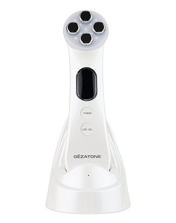 Массажер по уходу за кожей лица Mezolight Gezatone M9910