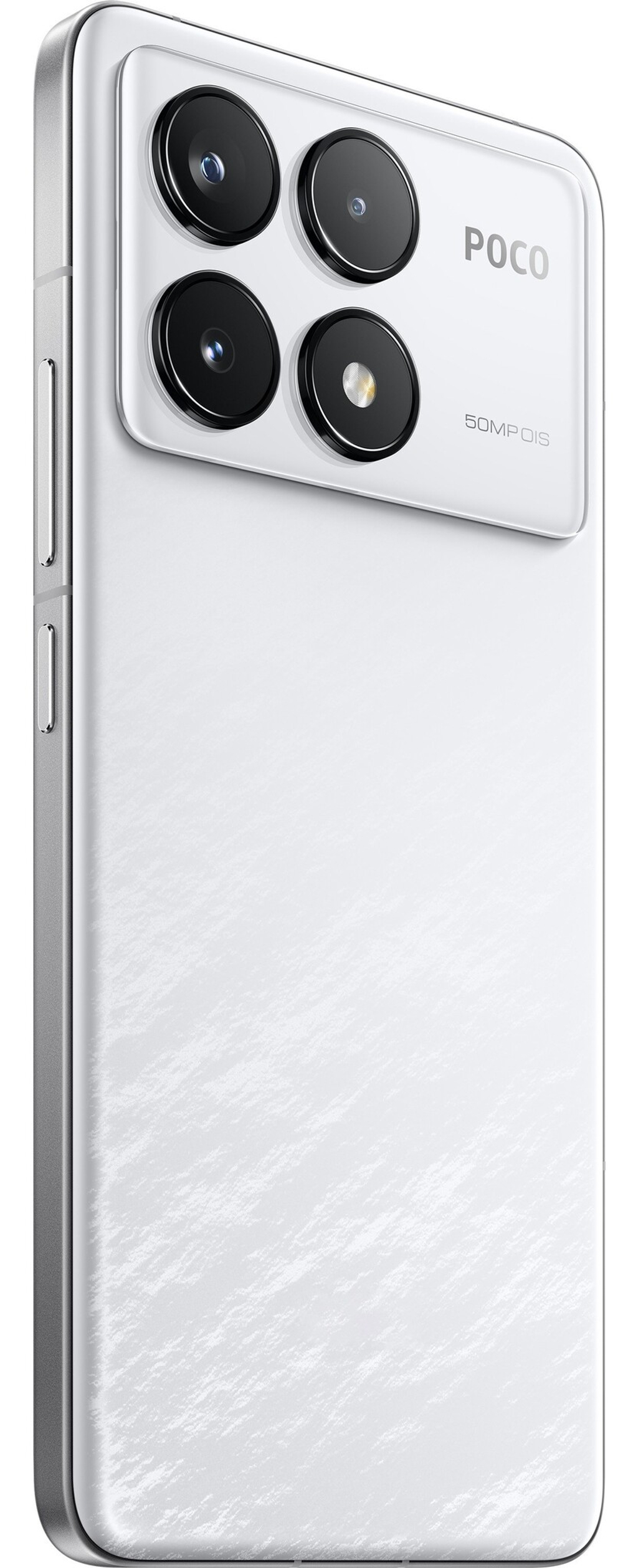 Xiaomi POCO F6 Pro 12/256GB White