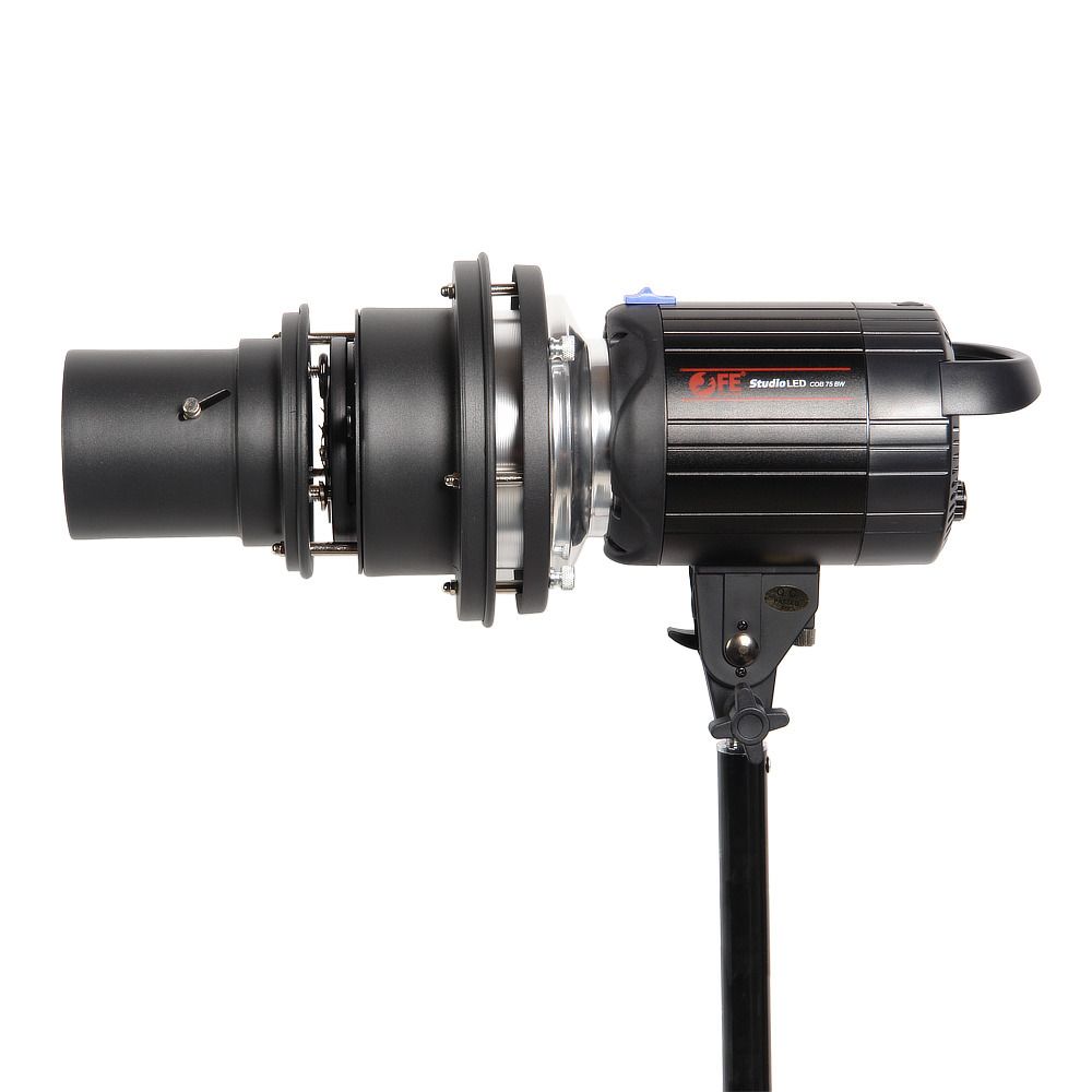 Насадка Falcon Eyes FEA-OST2 BW оптическая