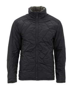 CARINTHIA G-LOFT® T2D Jacket Oliv/Black