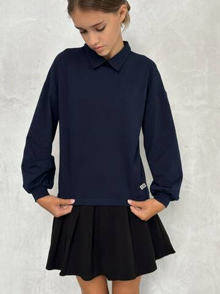 Джемпер для мальчика 6025