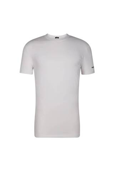 Футболка 2шт. Dsquared2 - белый(DCX250070)