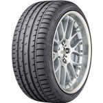 Летняя шина Continental ContiSportContact 3 * (245/50 R18 100Y) RunFlat