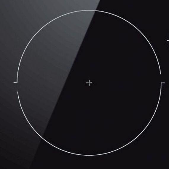 Индукционная варочная панель Kuppersbusch Kuppersbusch KI 9550.0 SR