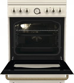 Комбинированная плита Gorenje GKS6C71CLI
