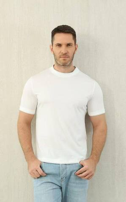 Футболка Brunello Cucinelli