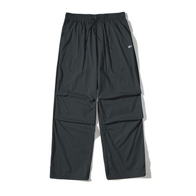 Брюки Nothomme Blue Spring/Summer Ultra-Light Ultra-Thin Antibacterial Casual Pants Outdoor Lightweight Parachute