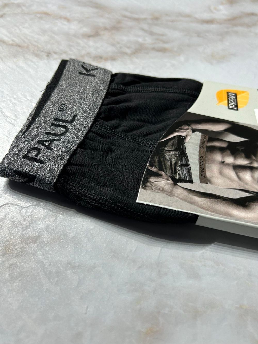 ТРУСЫ МУЖ KENNPAL 710