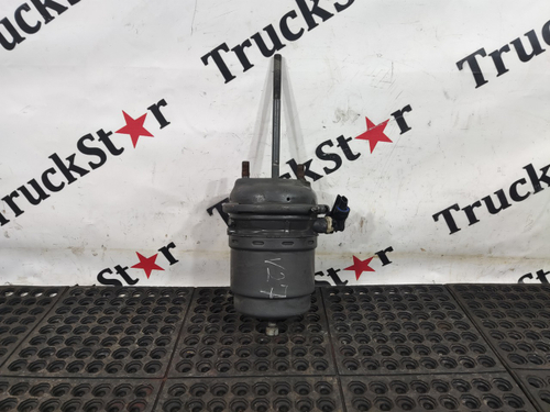 Энергоаккумулятор задний (среднего моста) 2017г.