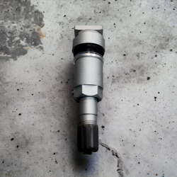 Вентиль под датчик, арт. № TPMS-04 horex