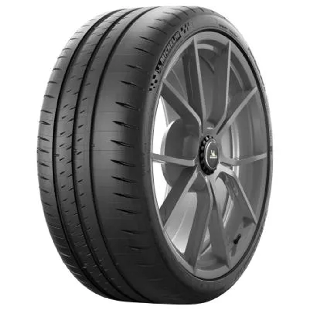 Легковая шина MICHELIN PILOT SPORT CUP 2 295/30R20 101Y XL N1