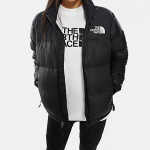 Куртки THE NORTH FACE Women's 1996 Retro Nuptse Jacket 700, NF0A3XEO-JK3