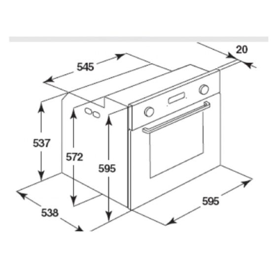 Электрический духовой шкаф KitchenAid KOHSP 60602