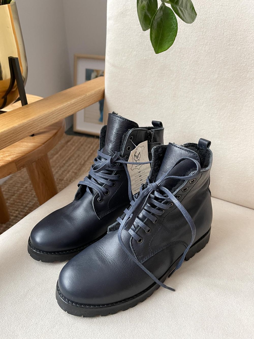 Ботинки Beberlis