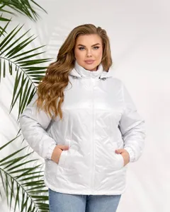 Куртка УК-262 Фабрика Моды