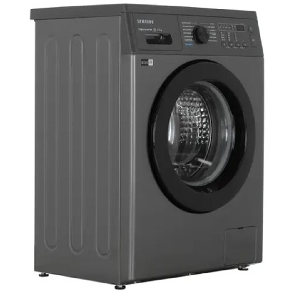 стиральная машина Samsung WW-65AG4S20CX/LP