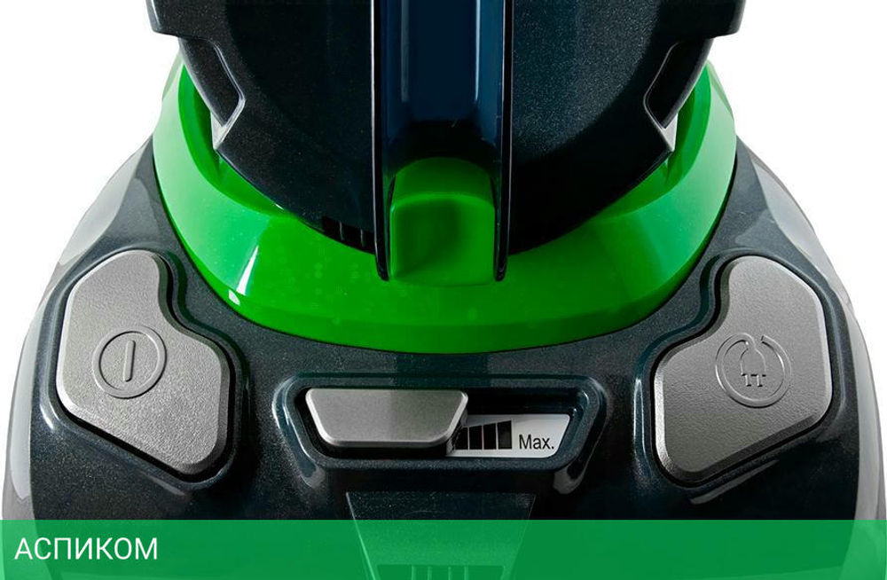 Пылесос Vitek VT-8130 BK