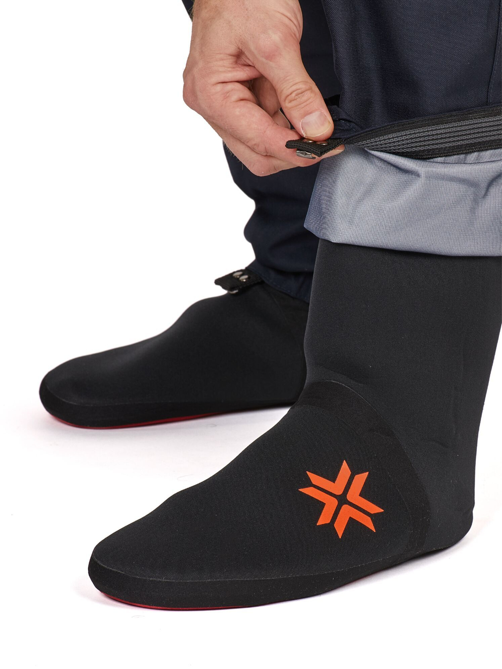 Полукомбинезон заброд. Norfin DEFENDER 02 р.M