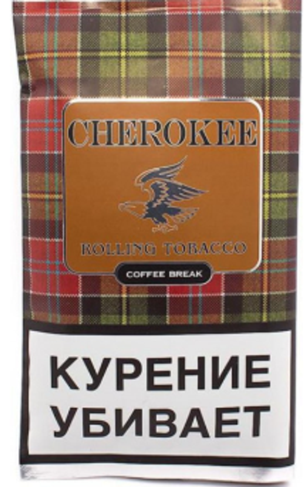 Сигаретный табак Cherokee Coffee Break 25 гр