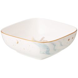 САЛАТНИК LEFARD "СНЕЖНАЯ КОРОЛЕВА" 15*5,5 СМ (КОР=48ШТ.)