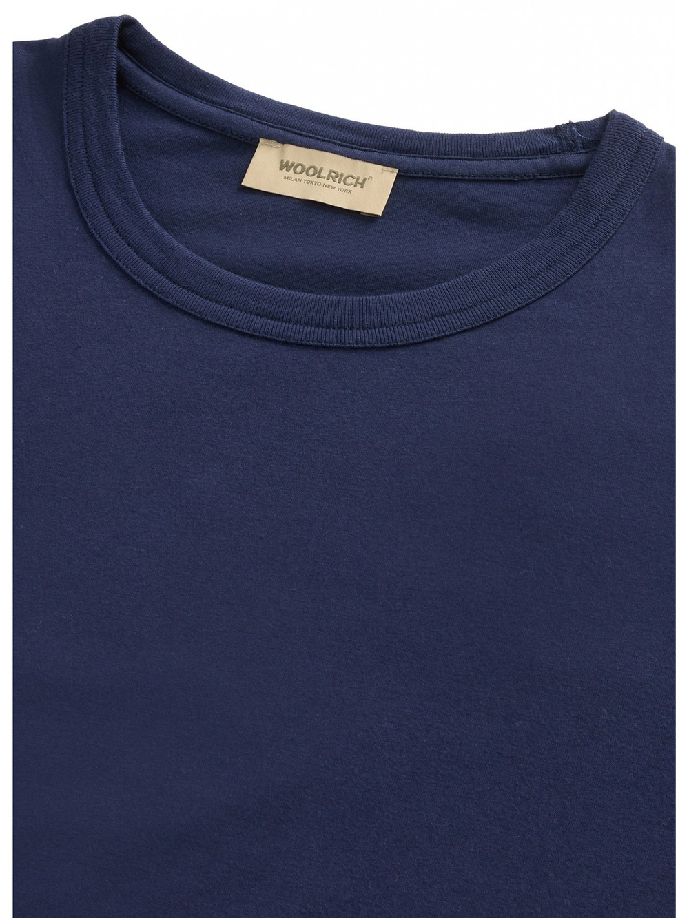 Футболка мужская Offshore T-Shirt WOOLRICH