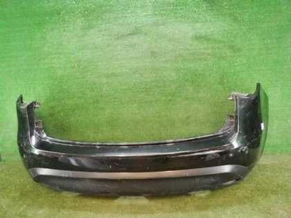 Бампер задний Infiniti FX QX70 S51 (2008-2017)