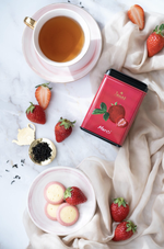 Чай Janat Paris Merci